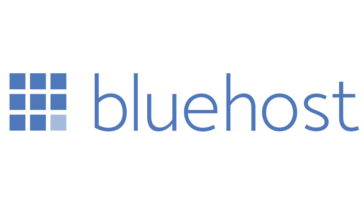 Bluehost Bluehost