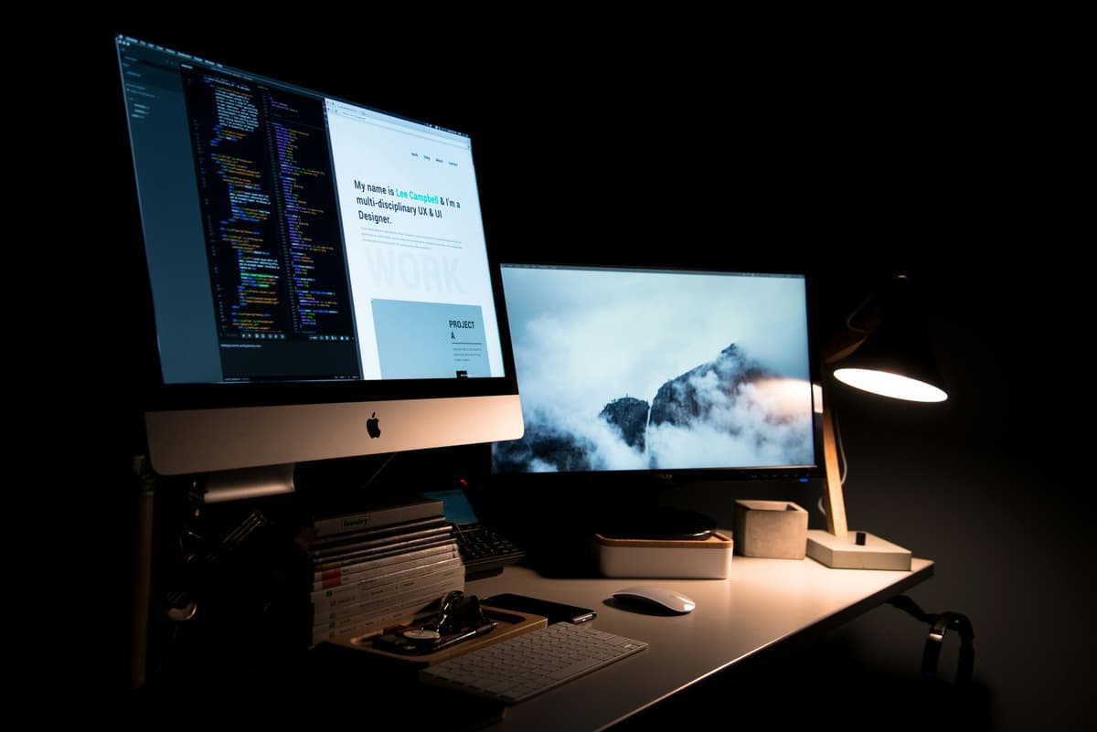 Website Development Services in Prince George